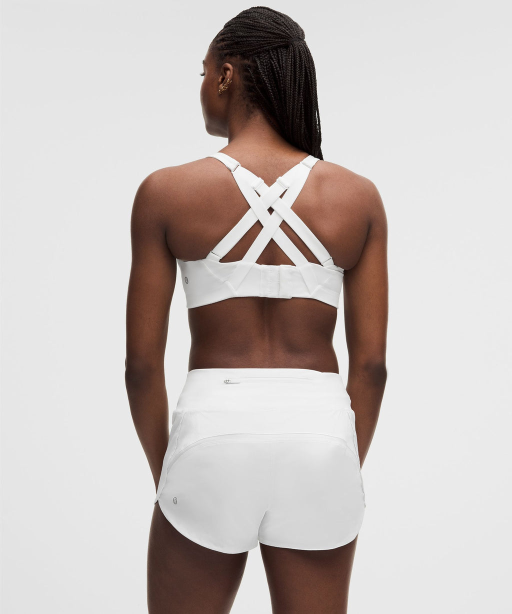 lululemon Energy BraHigh Support, B–G Cups
