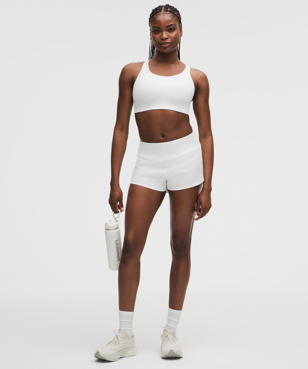 lululemon Energy BraHigh Support, B–G Cups