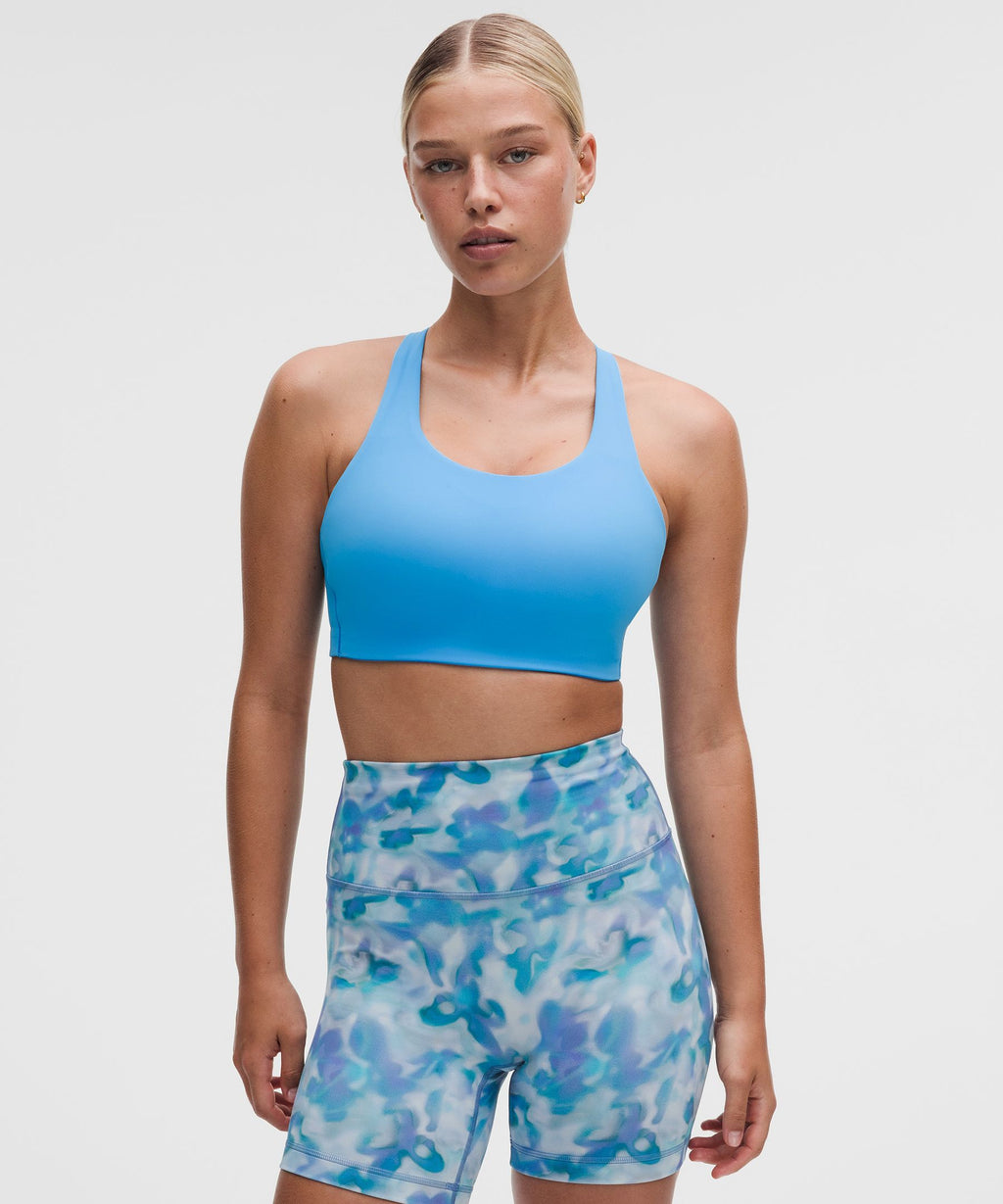 lululemon Energy BraHigh Support, B–G Cups