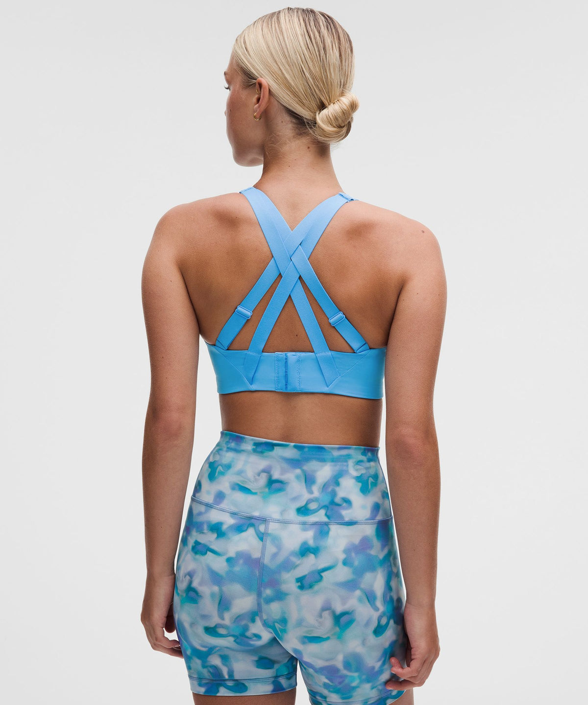 lululemon Energy BraHigh Support, B–G Cups