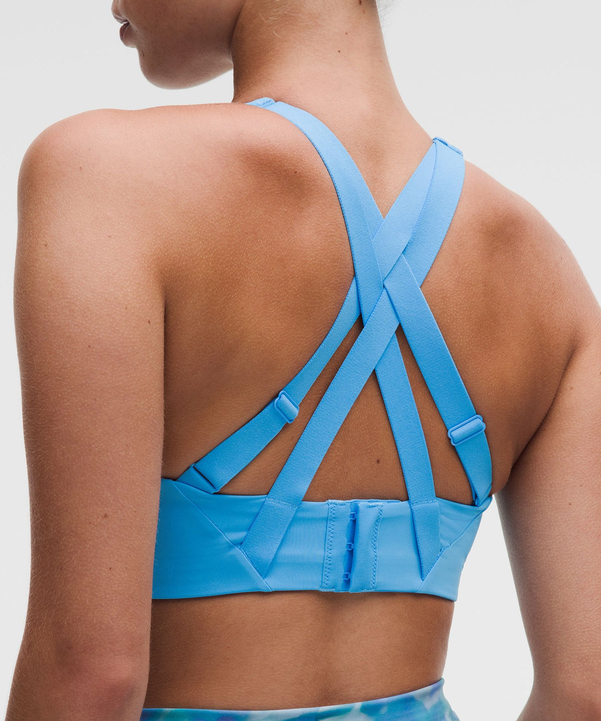 lululemon Energy BraHigh Support, B–G Cups