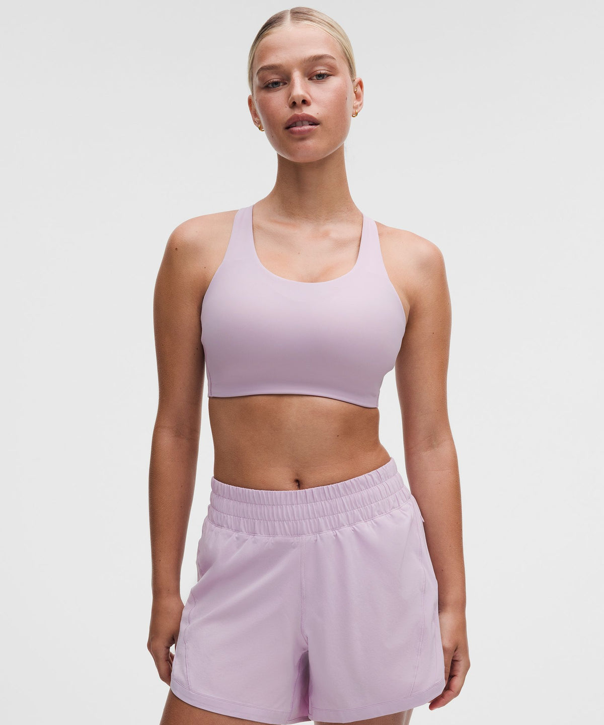 lululemon Energy BraHigh Support, B–G Cups