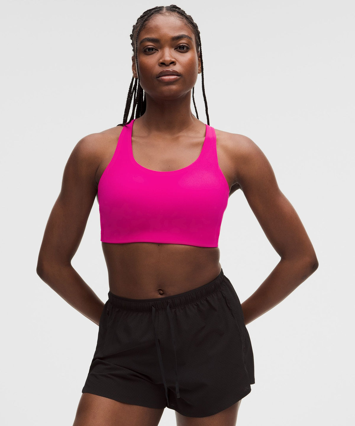 lululemon Energy BraHigh Support, B–G Cups