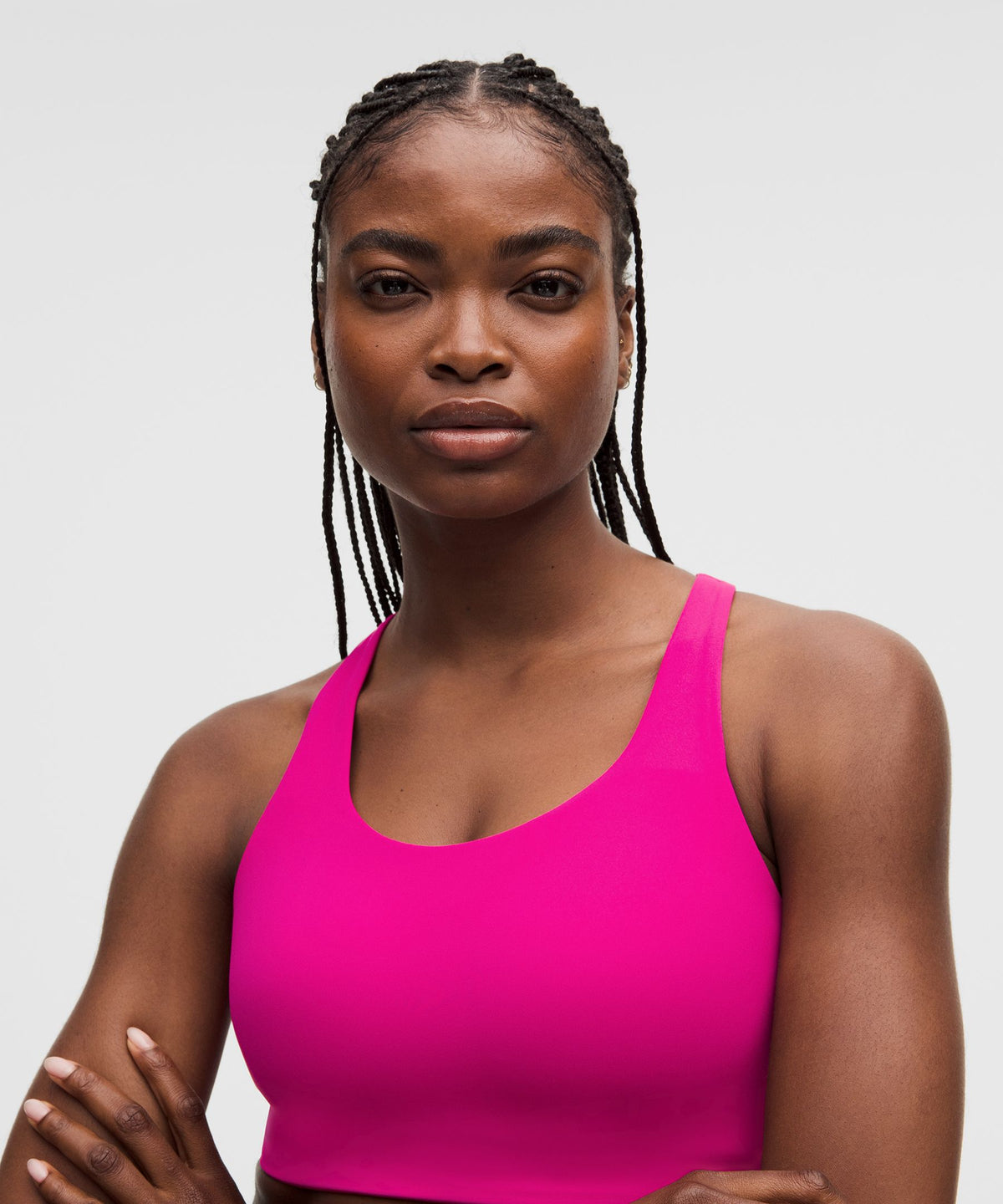 lululemon Energy BraHigh Support, B–G Cups