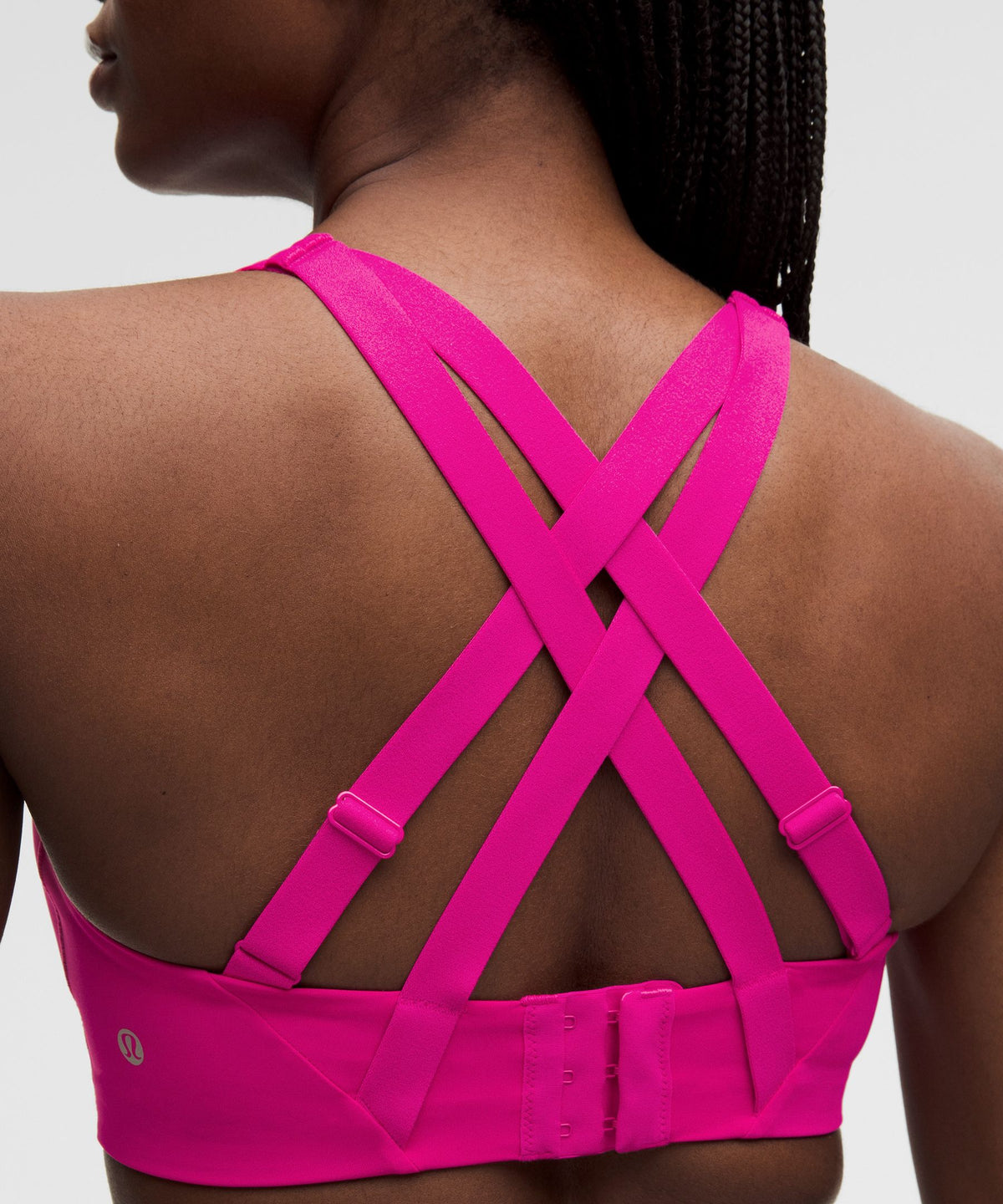 lululemon Energy BraHigh Support, B–G Cups