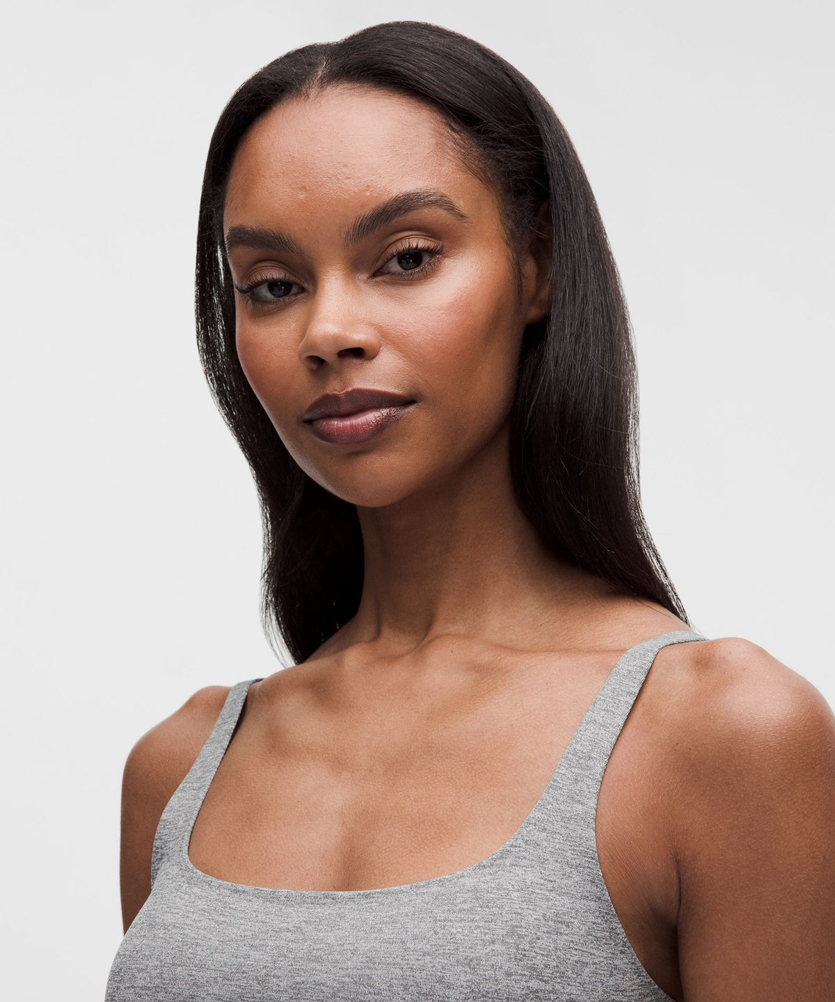 Wundermost Ultra-Soft Nulu Scoop-Neck BraletteA–C Cups