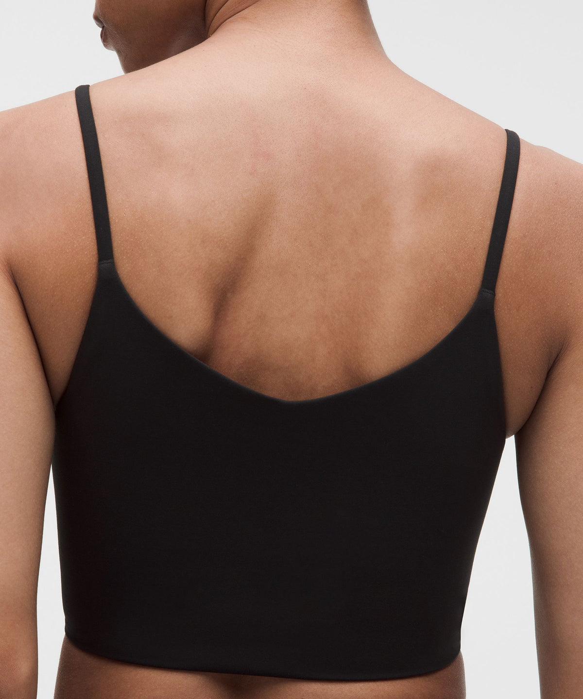 Bend This Cami Spaghetti-Strap BraLight Support, A–C Cups