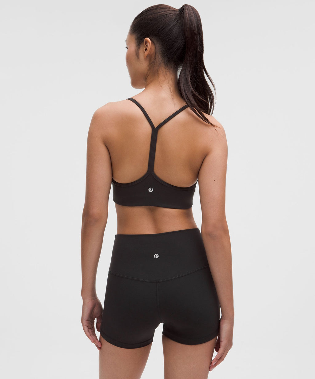 Flow Y Bra Light Support, A/B CupUpdated Design