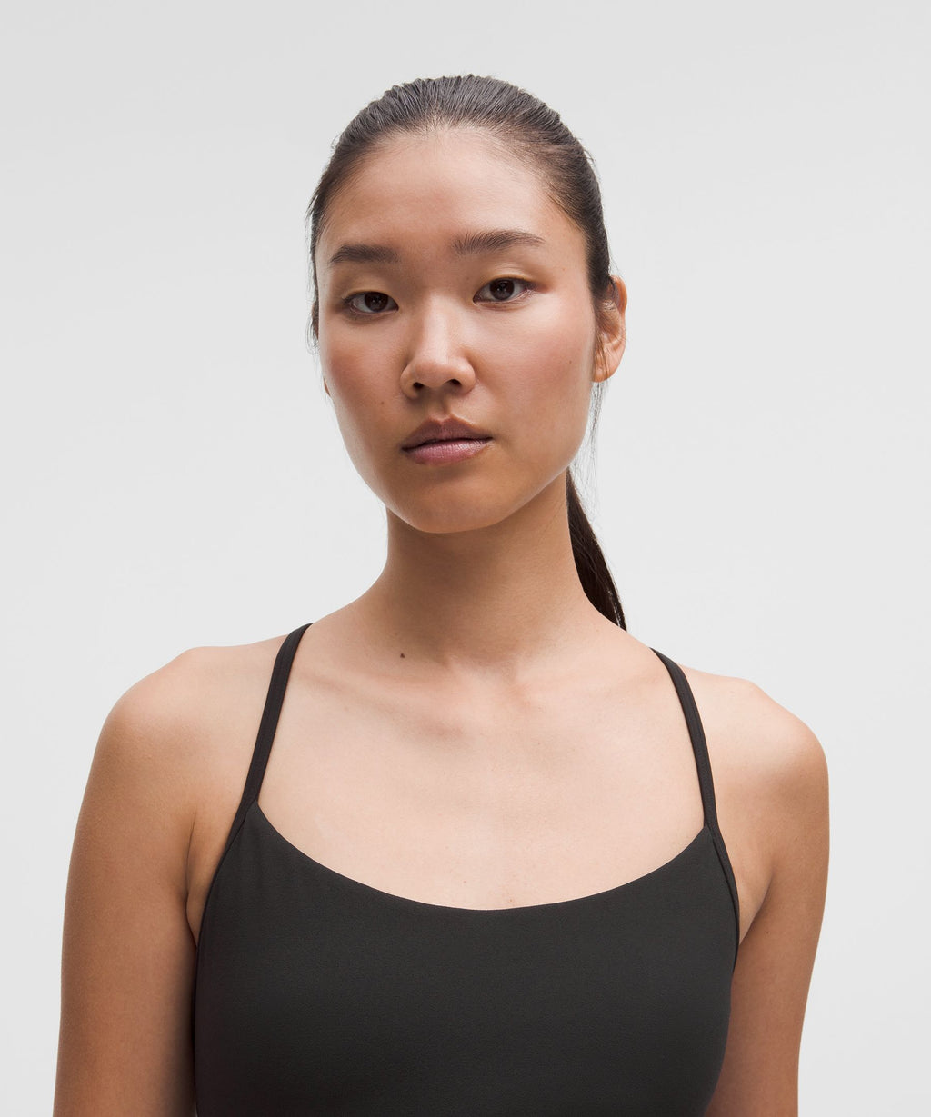 Flow Y Bra Light Support, A/B CupUpdated Design
