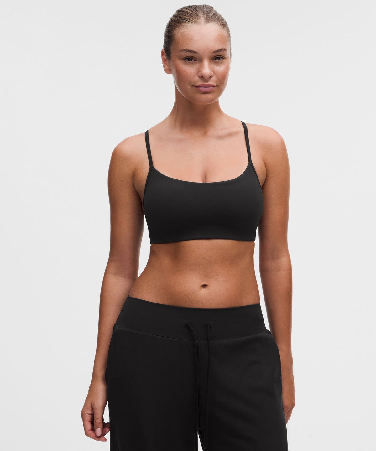 Flow Y Bra Light Support, C/D CupUpdated Design