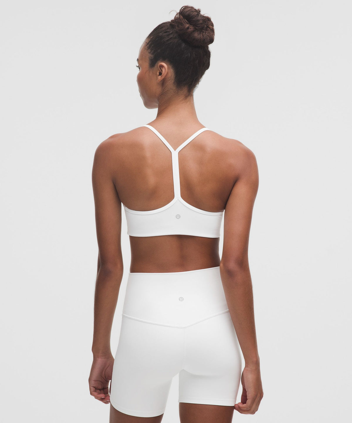 Flow Y Bra Light Support, A/B CupUpdated Design