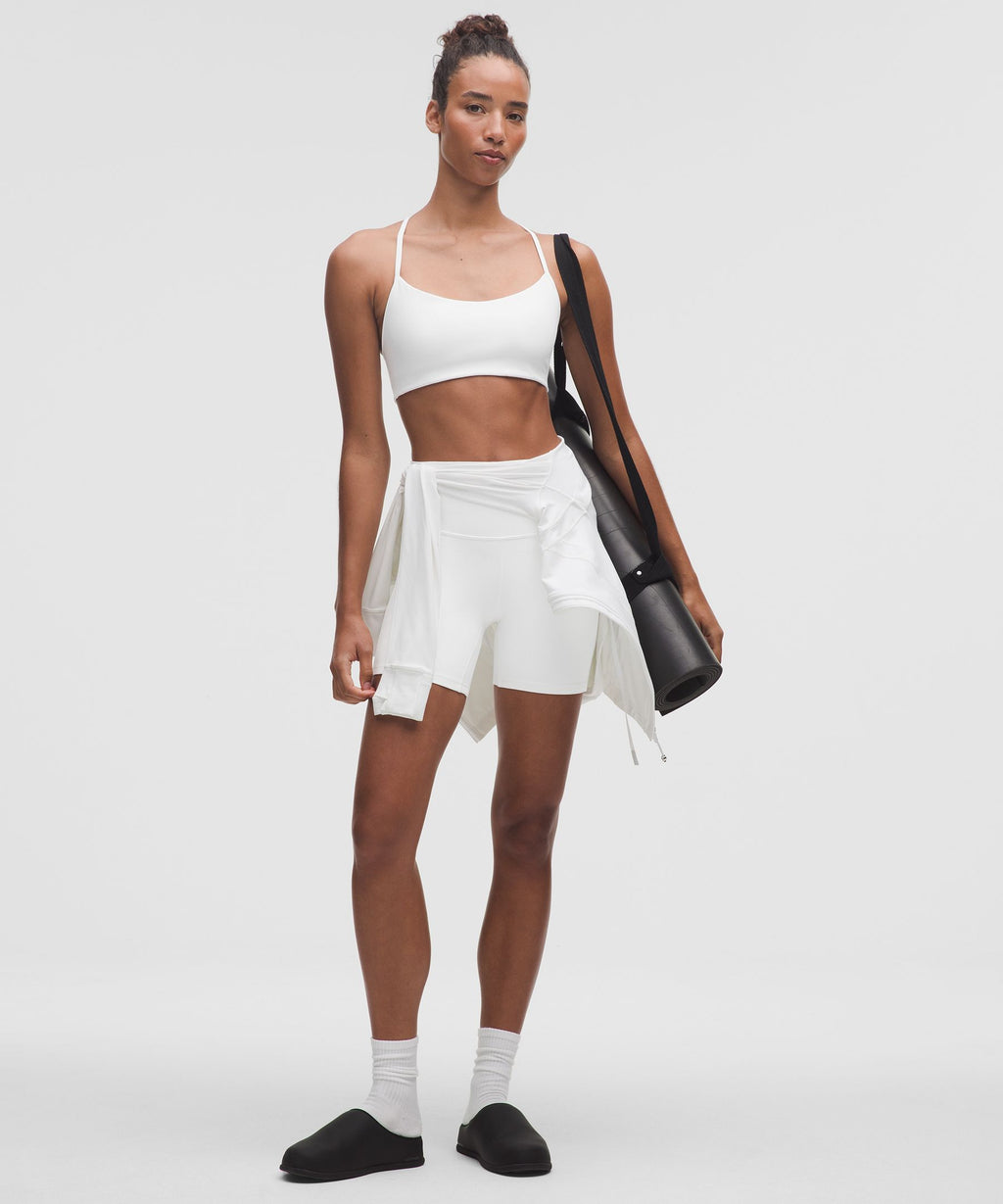 Flow Y Bra Light Support, A/B CupUpdated Design