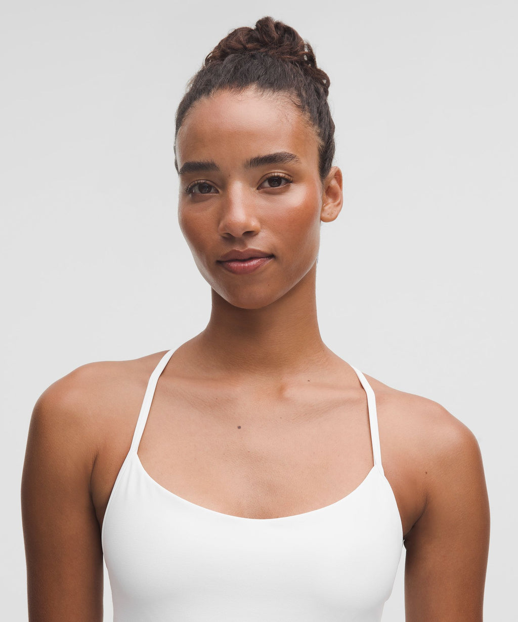 Flow Y Bra Light Support, A/B CupUpdated Design