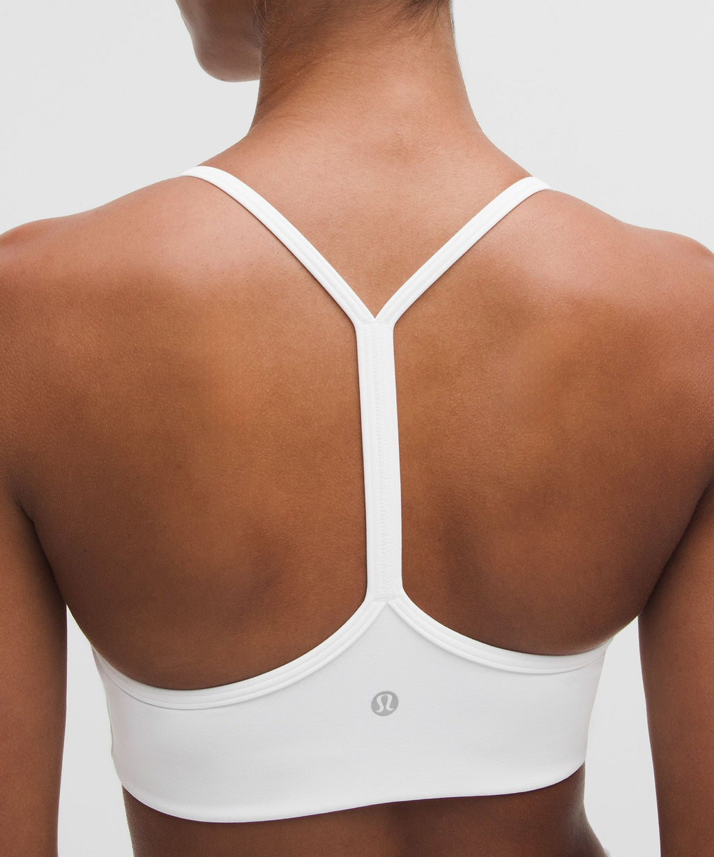 Flow Y Bra Light Support, A/B CupUpdated Design