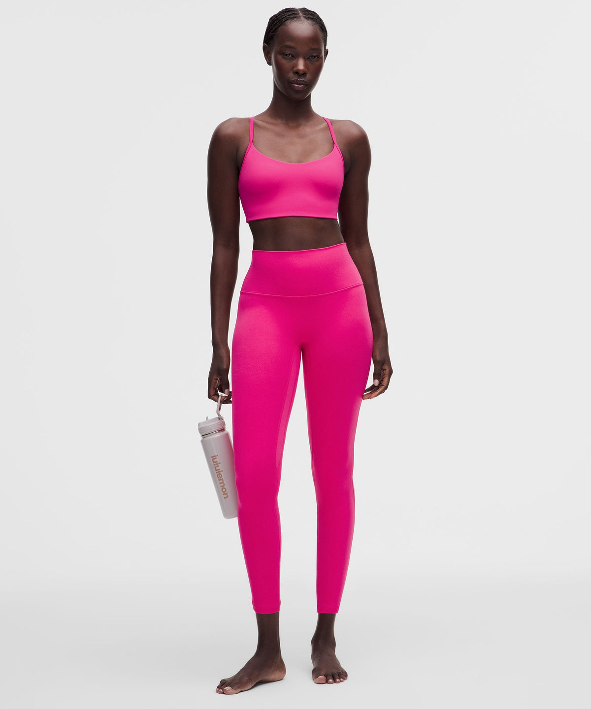 Flow Y Bra Light Support, A/B CupUpdated Design
