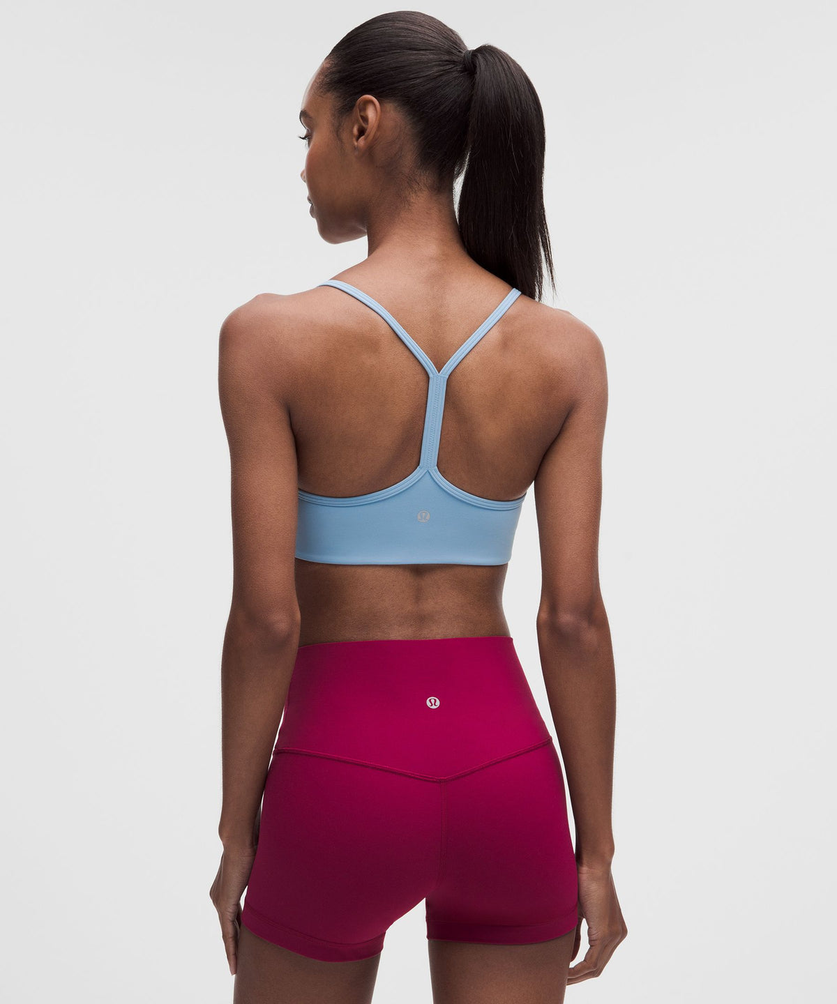 Flow Y Bra Light Support, A/B CupUpdated Design