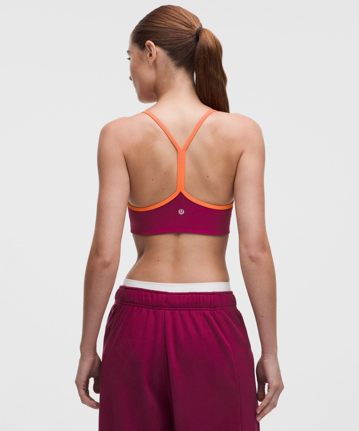 Flow Y Bra Light Support, A/B CupUpdated Design
