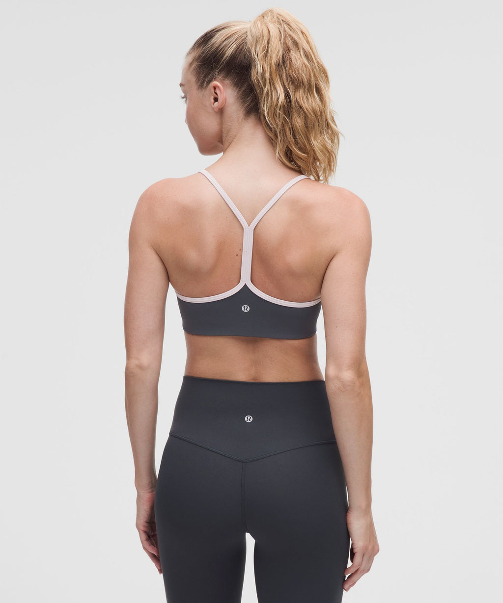 Flow Y Bra Light Support, A/B CupUpdated Design