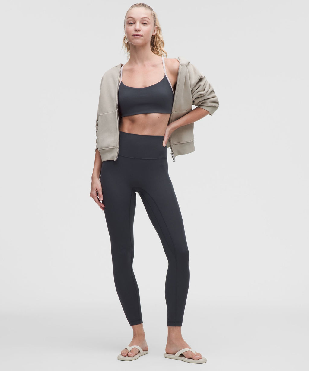Flow Y Bra Light Support, A/B CupUpdated Design
