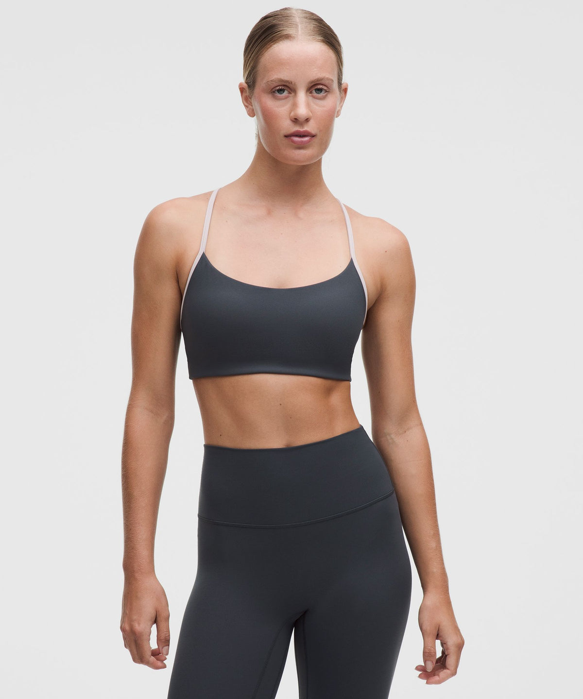 Flow Y Bra Light Support, C/D CupUpdated Design