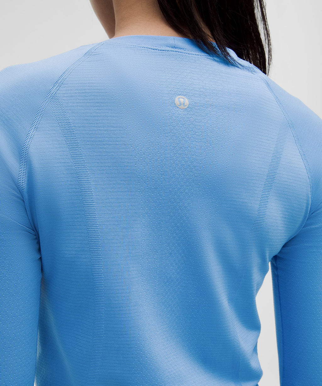 Swiftly Tech Long-Sleeve Shirt 2.0Hip Length