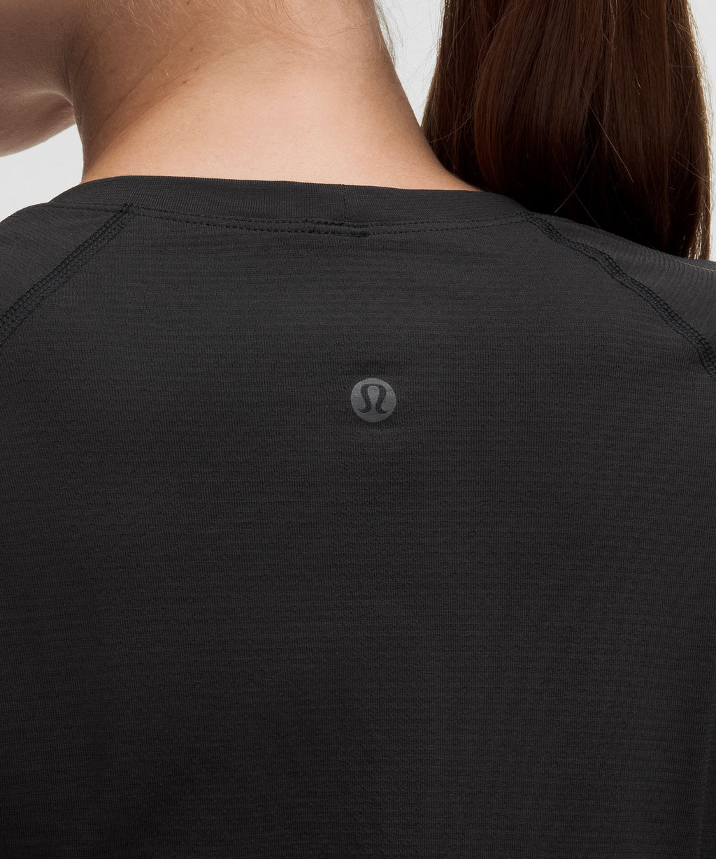 Swiftly Tech Long-Sleeve Shirt 2.0Waist Length