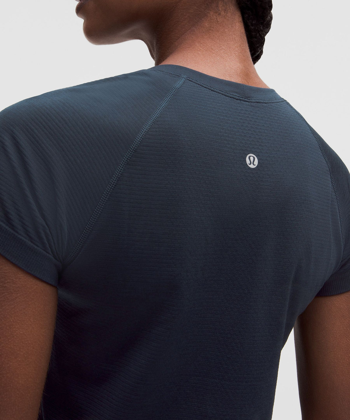Swiftly Tech Short-Sleeve Shirt 2.0Waist Length