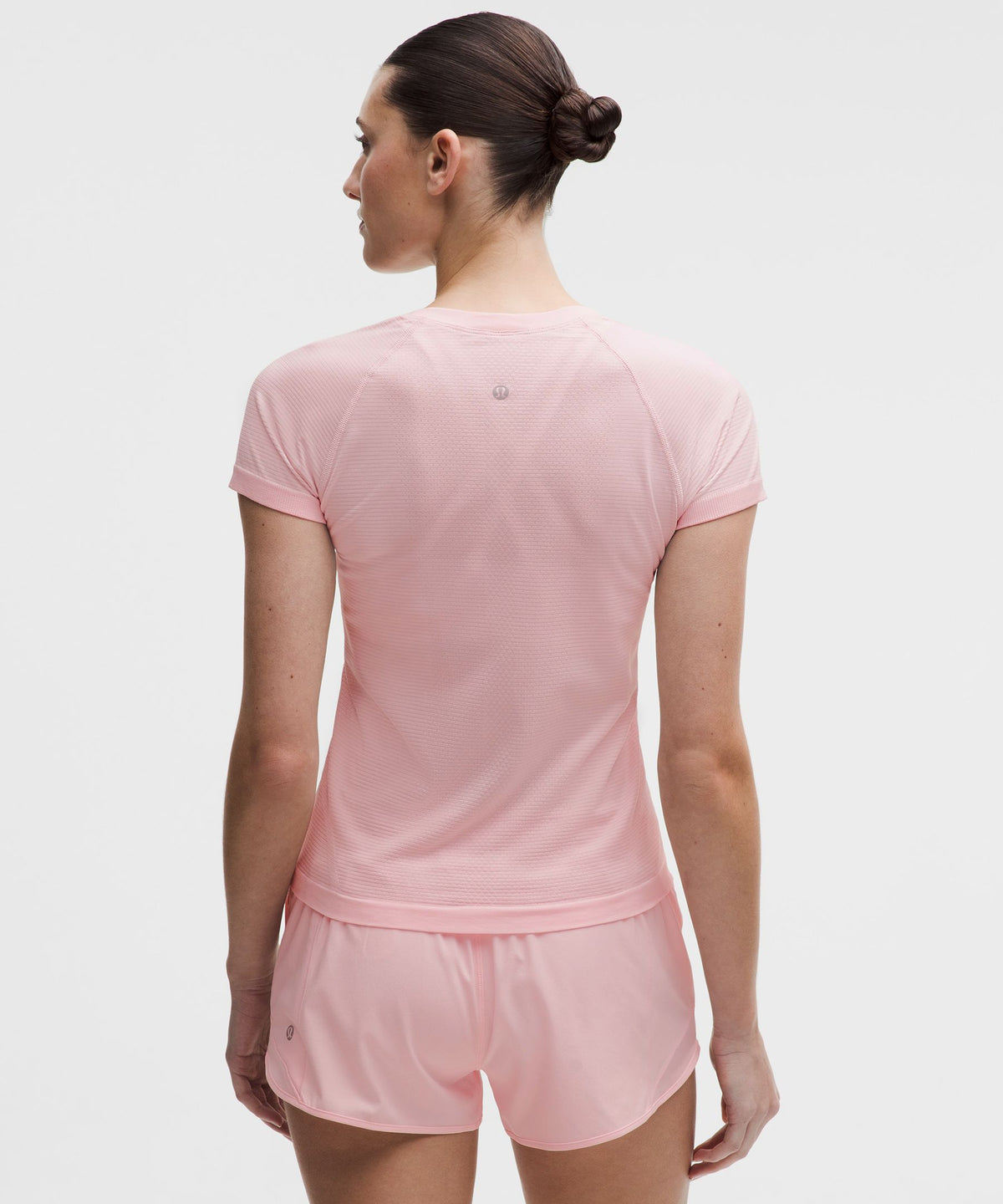 Swiftly Tech Short-Sleeve Shirt 2.0Waist Length
