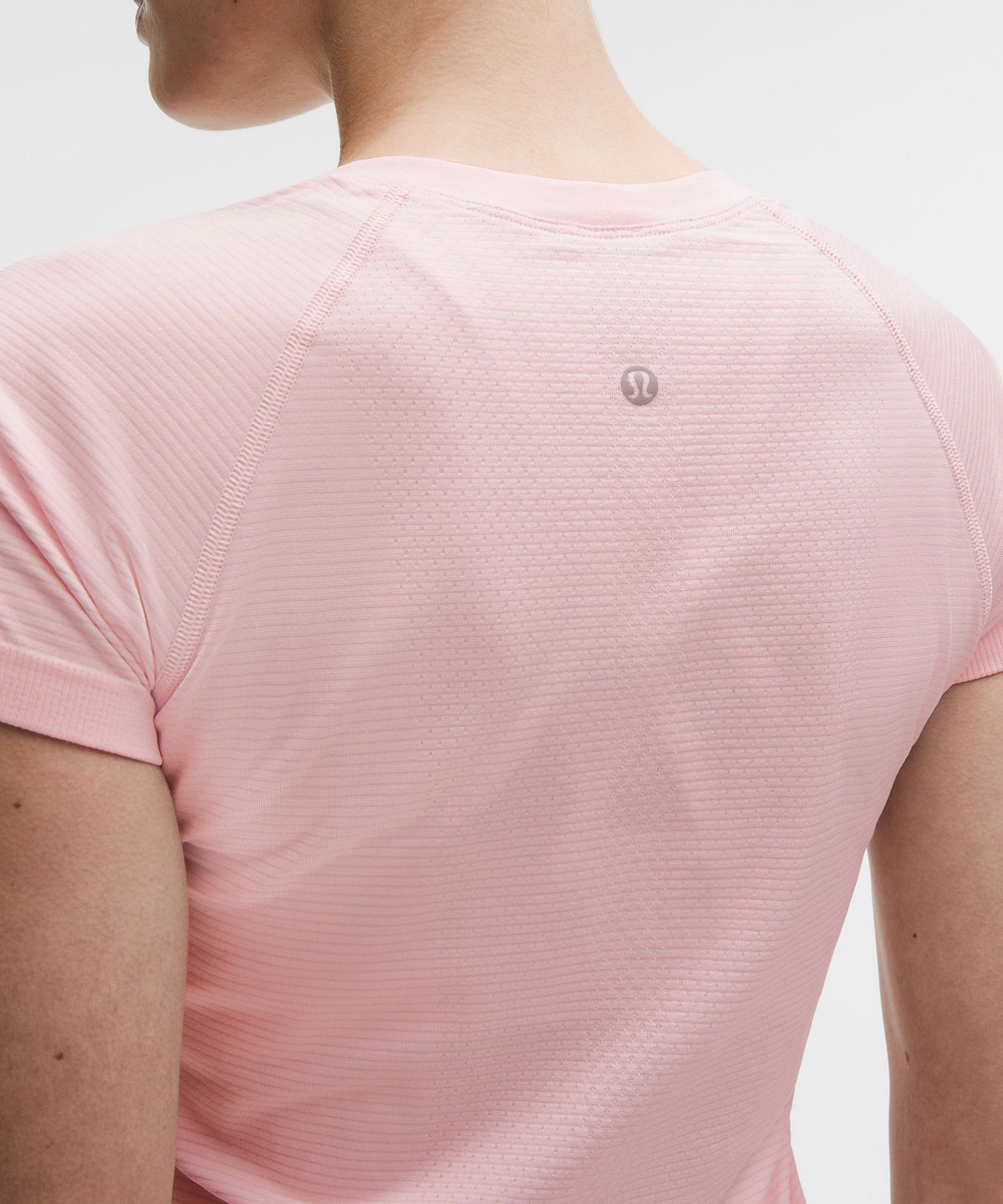 Swiftly Tech Short-Sleeve Shirt 2.0Waist Length