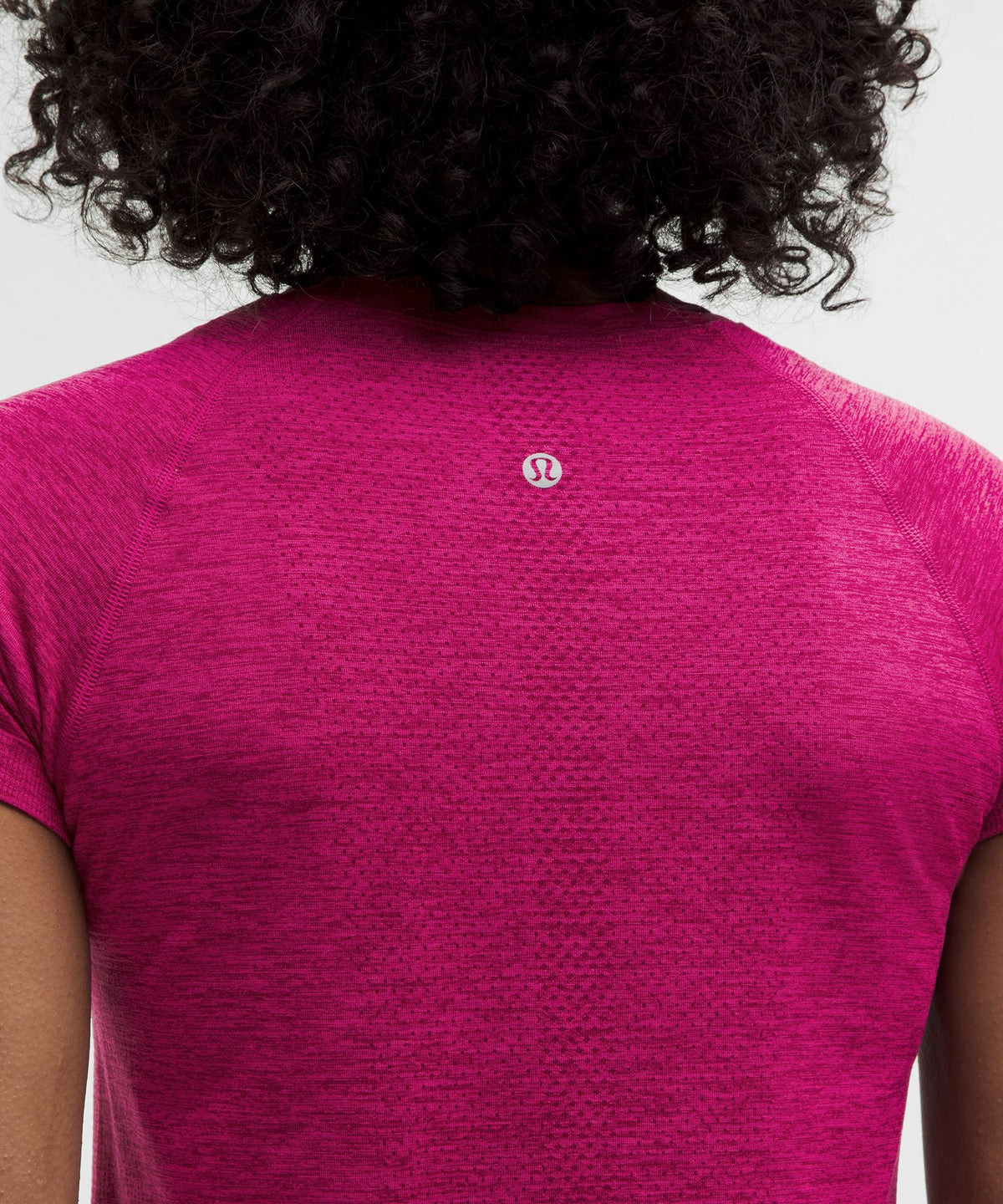 Swiftly Tech Short-Sleeve Shirt 2.0Waist Length