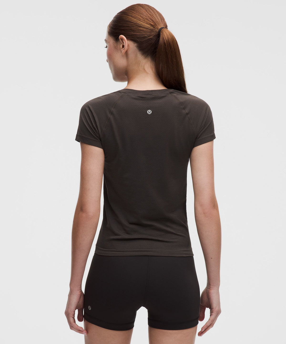 Swiftly Tech Short-Sleeve Shirt 2.0Waist Length