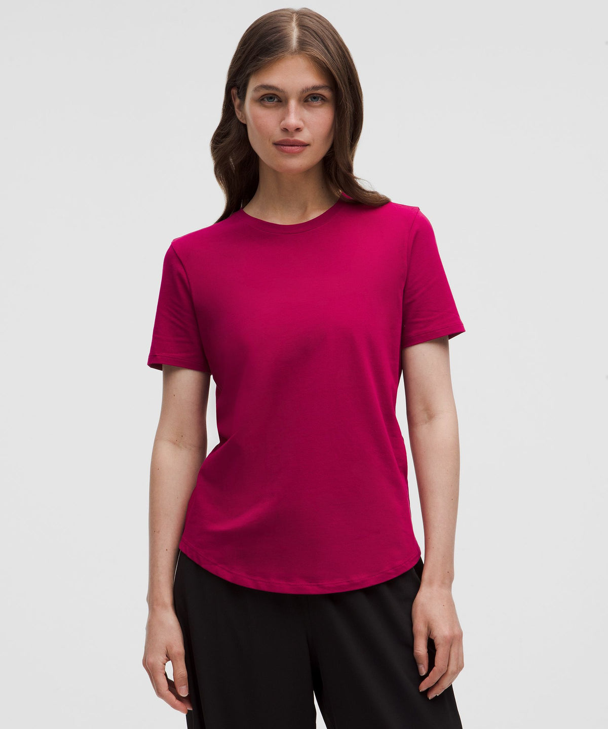 Love Crewneck T-Shirt