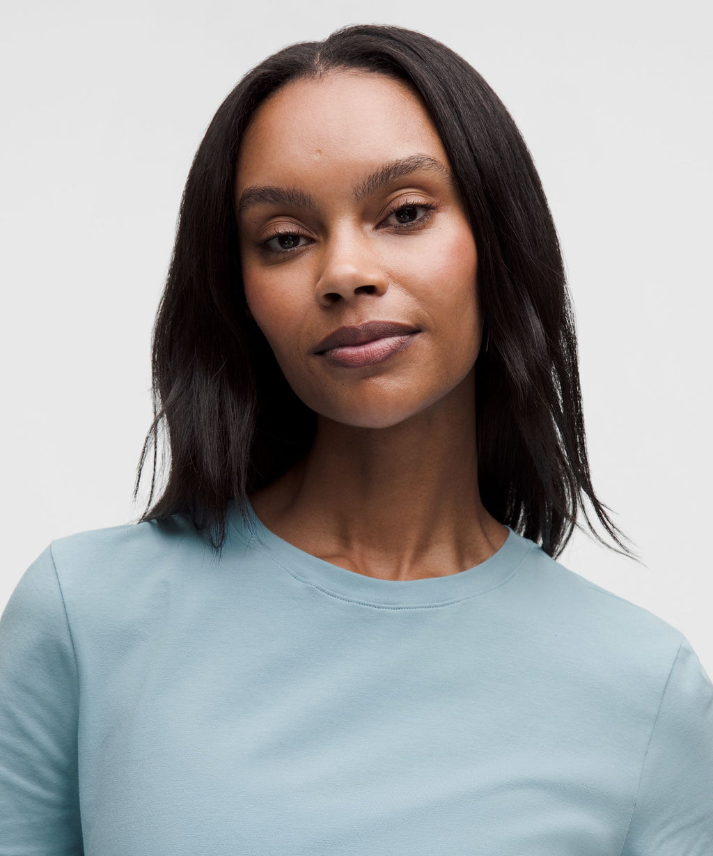 Love Crewneck T-Shirt