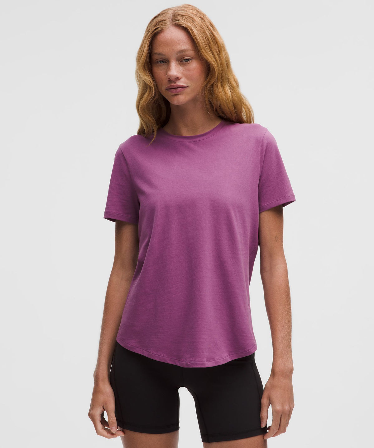 Love Crewneck T-Shirt