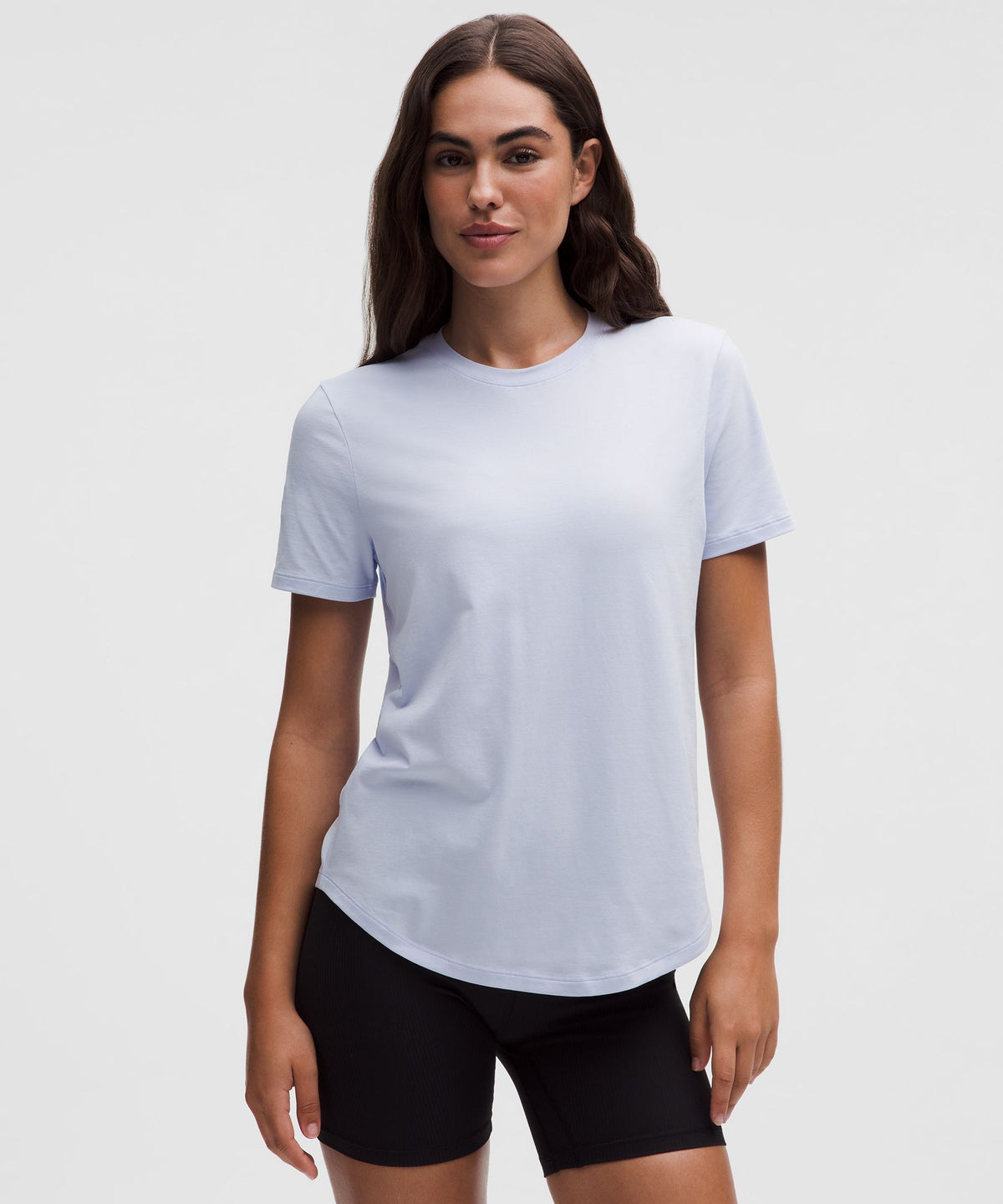 Love Crewneck T-Shirt