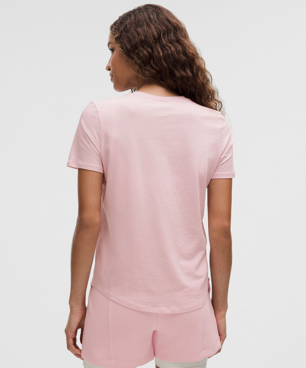 Love Crewneck T-Shirt