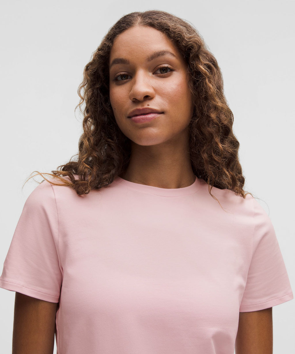 Love Crewneck T-Shirt