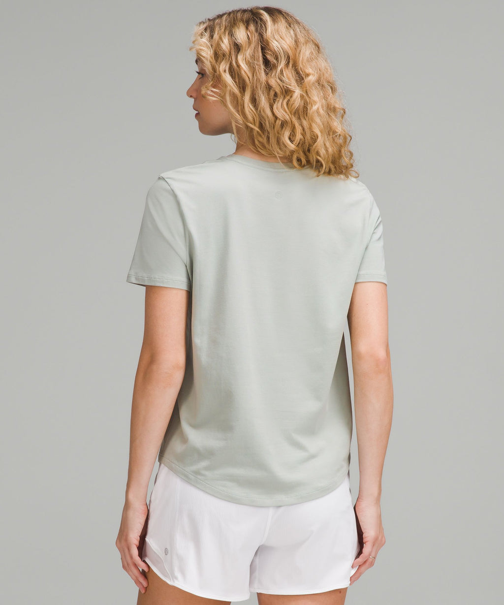 Love Crewneck T-Shirt