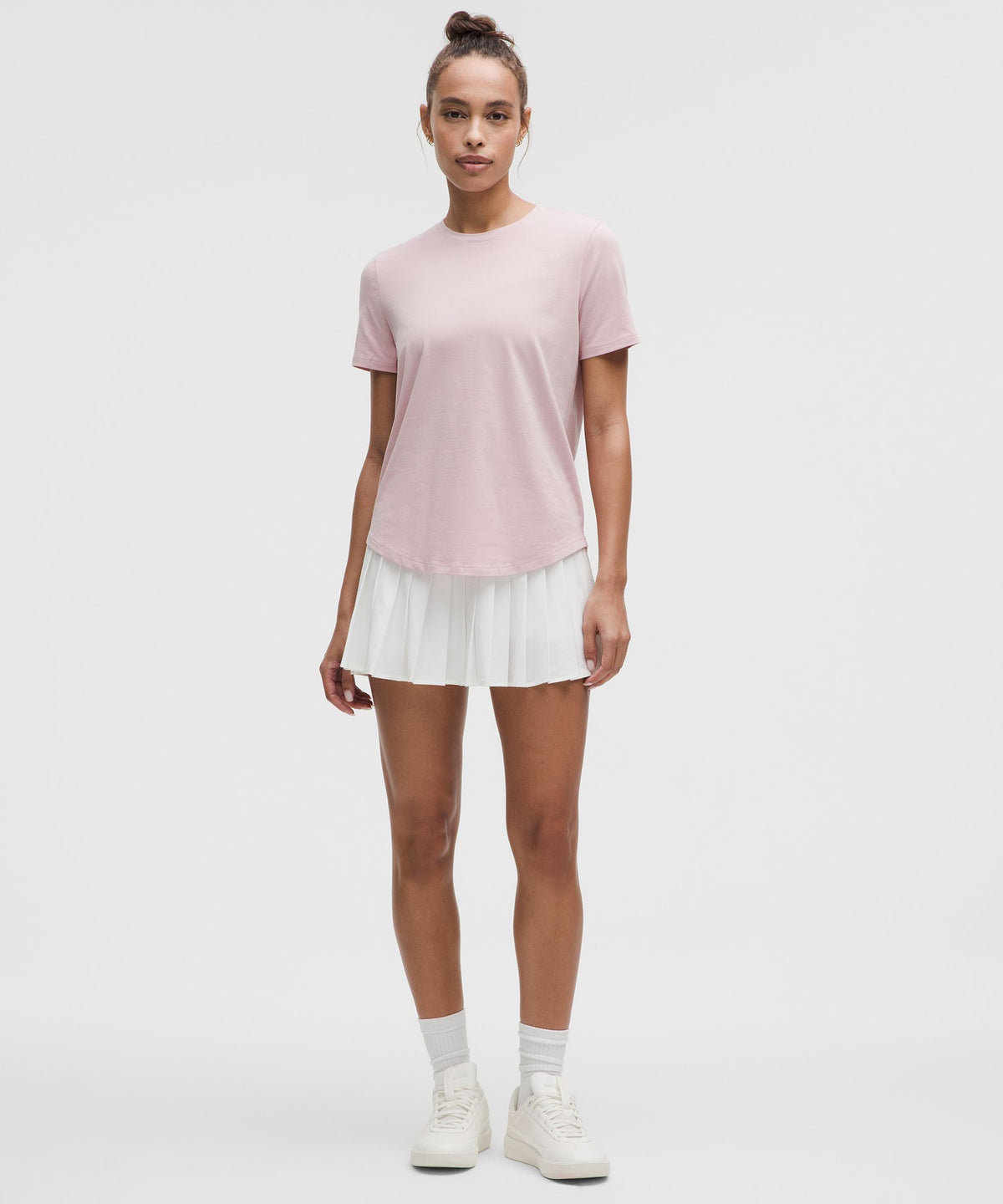Love Crewneck T-Shirt