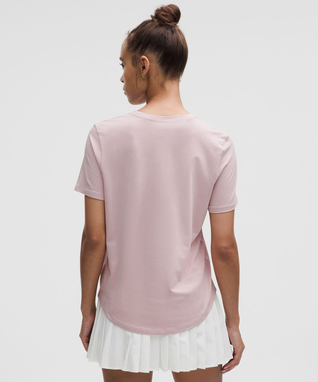 Love Crewneck T-Shirt