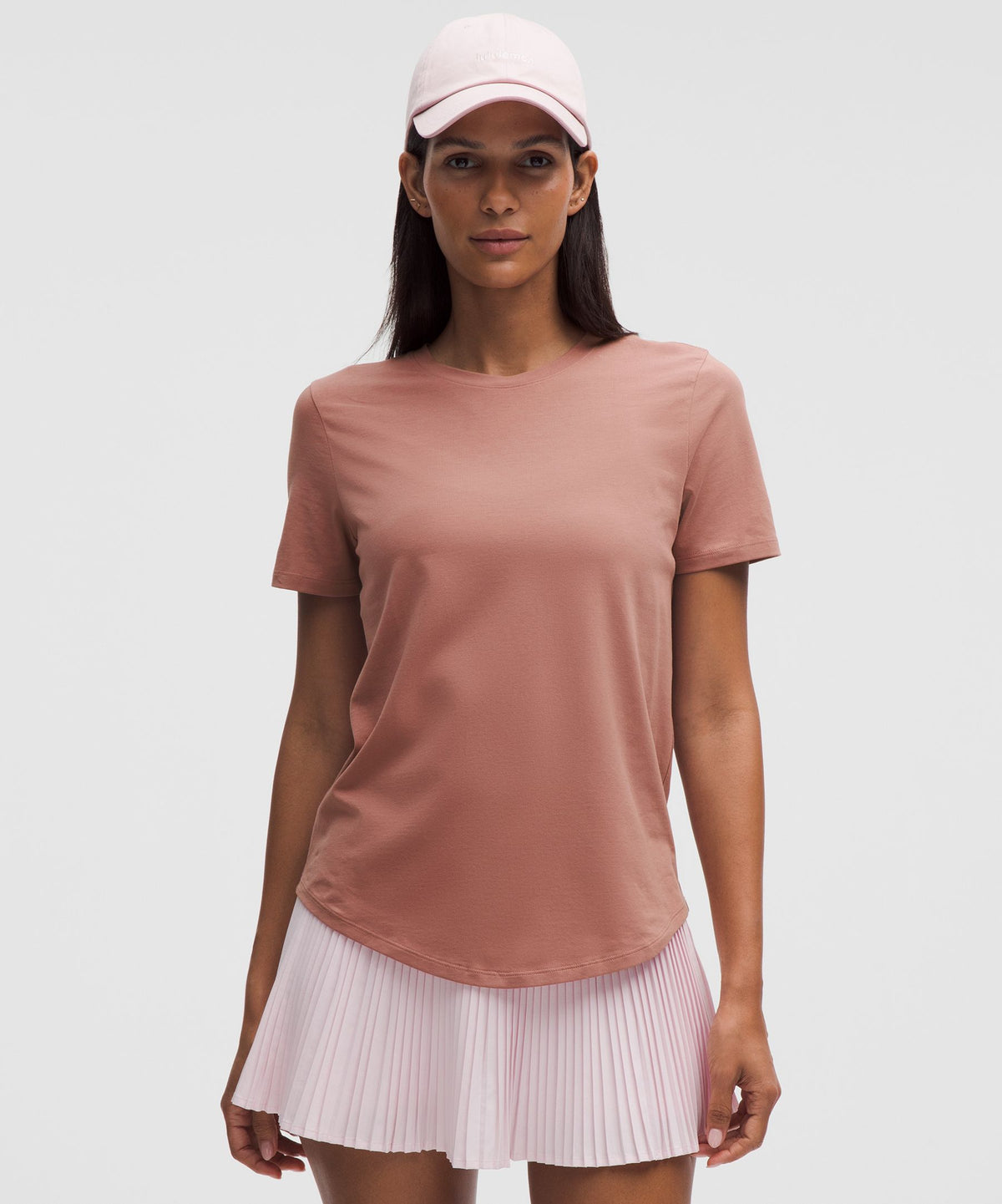 Love Crewneck T-Shirt