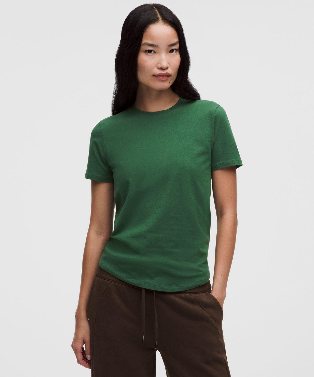 Love Crewneck T-Shirt