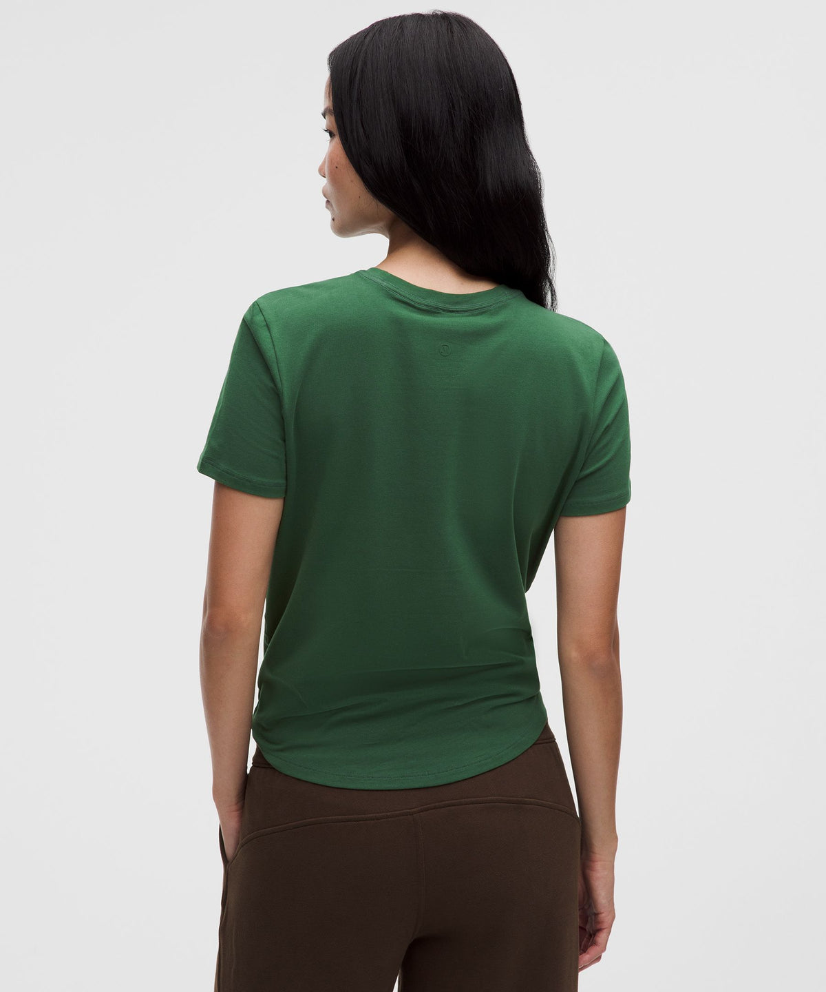 Love Crewneck T-Shirt