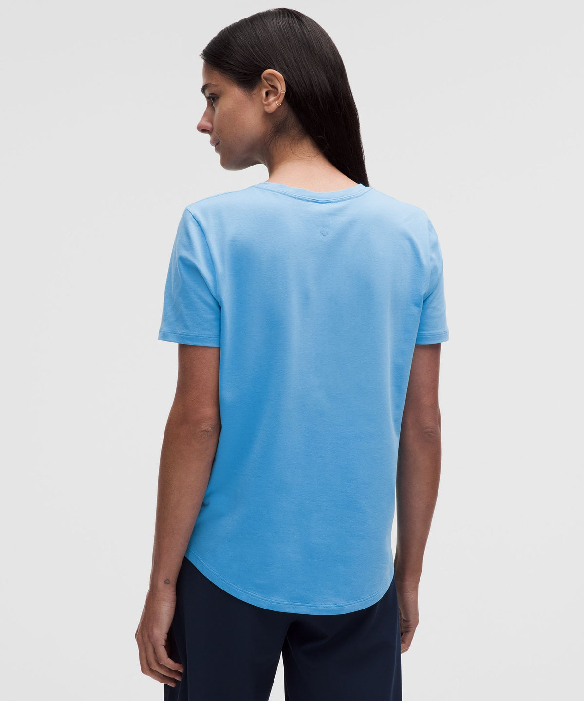 Love Crewneck T-Shirt
