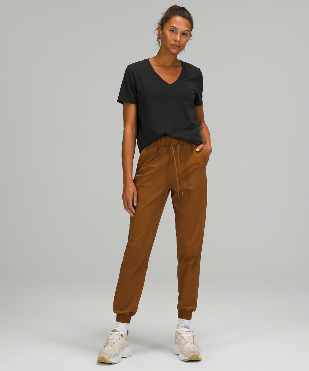 Love V-Neck T-Shirt
