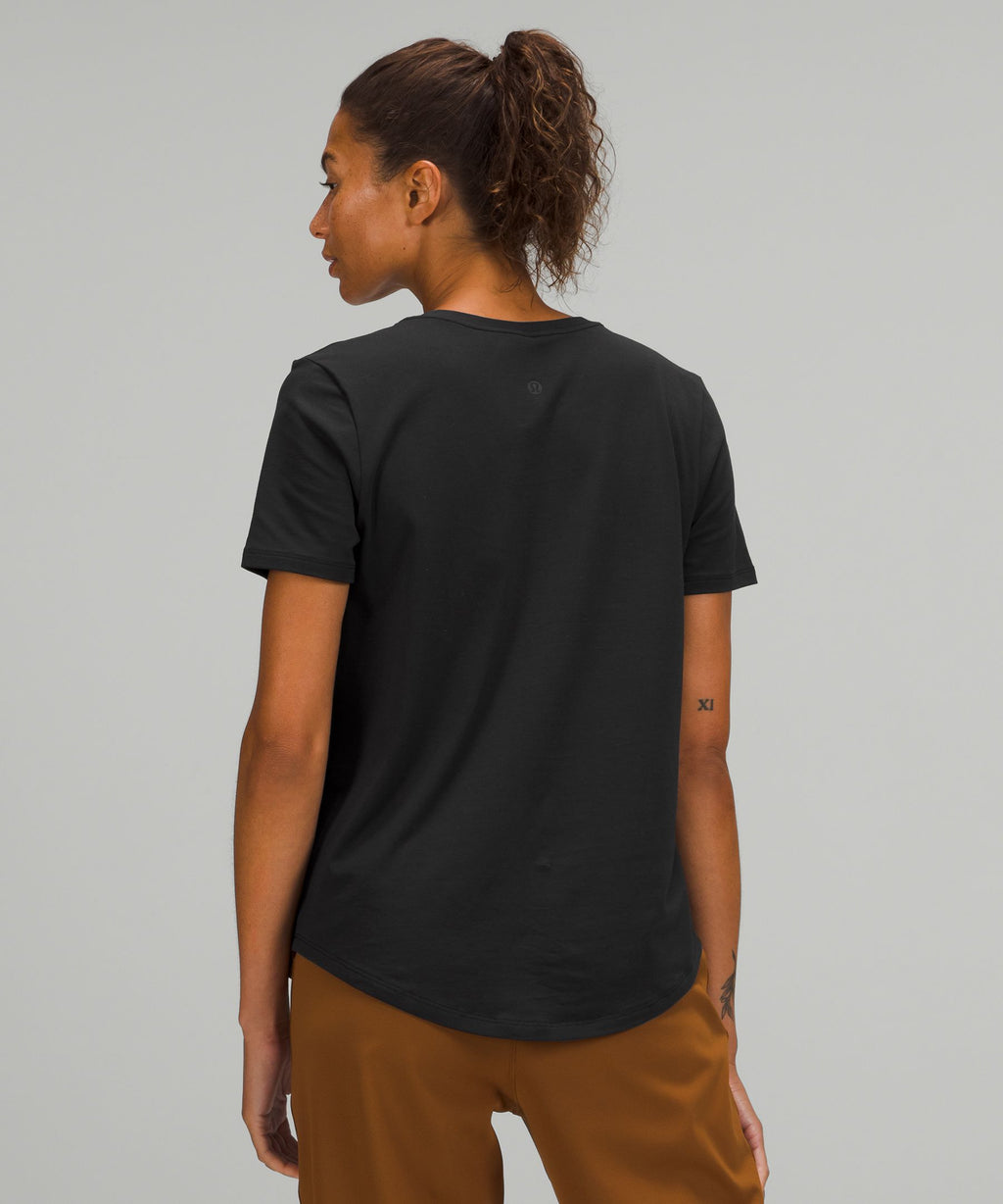 Love V-Neck T-Shirt