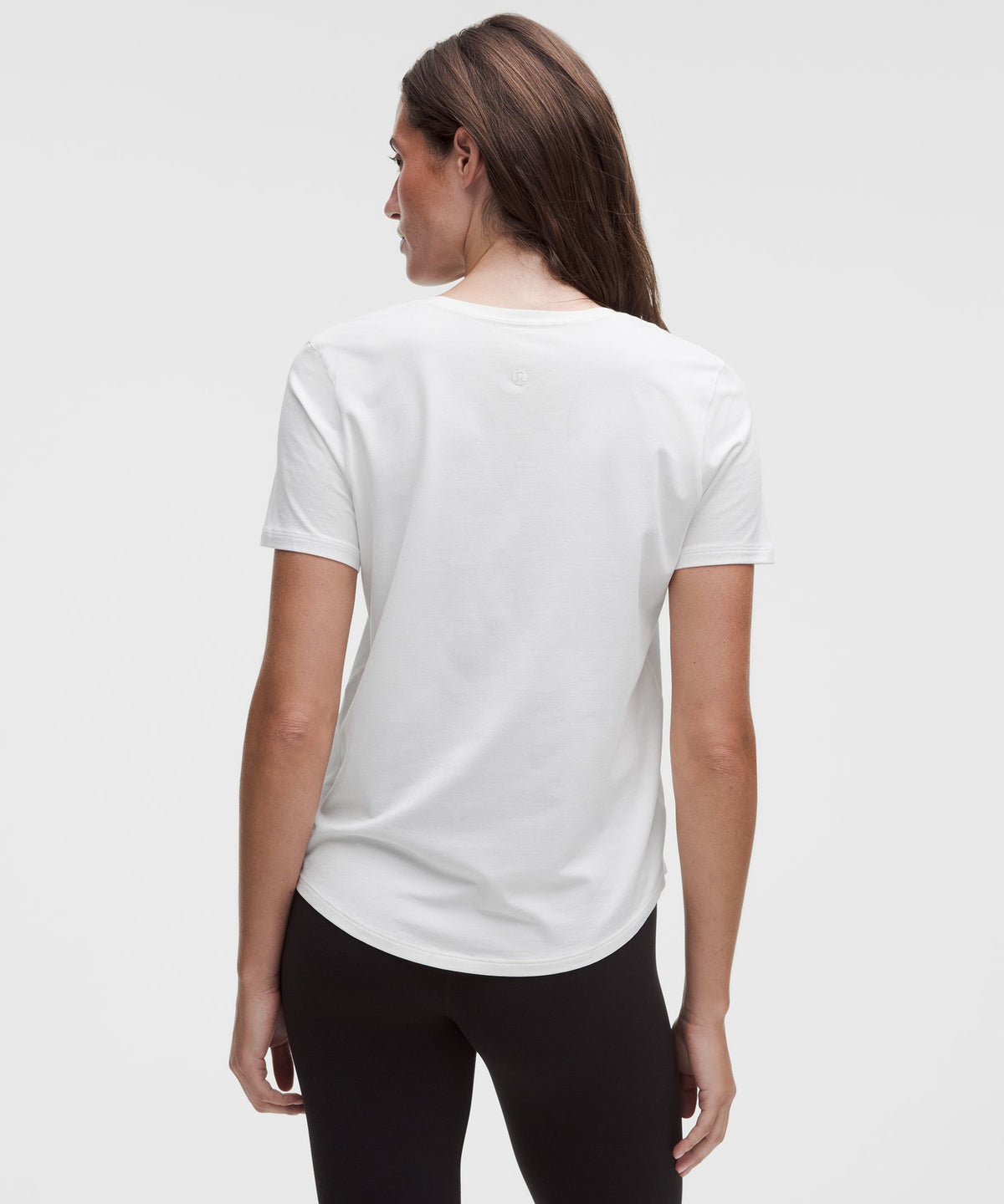 Love V-Neck T-Shirt