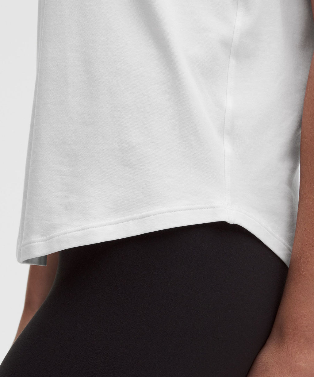 Love V-Neck T-Shirt