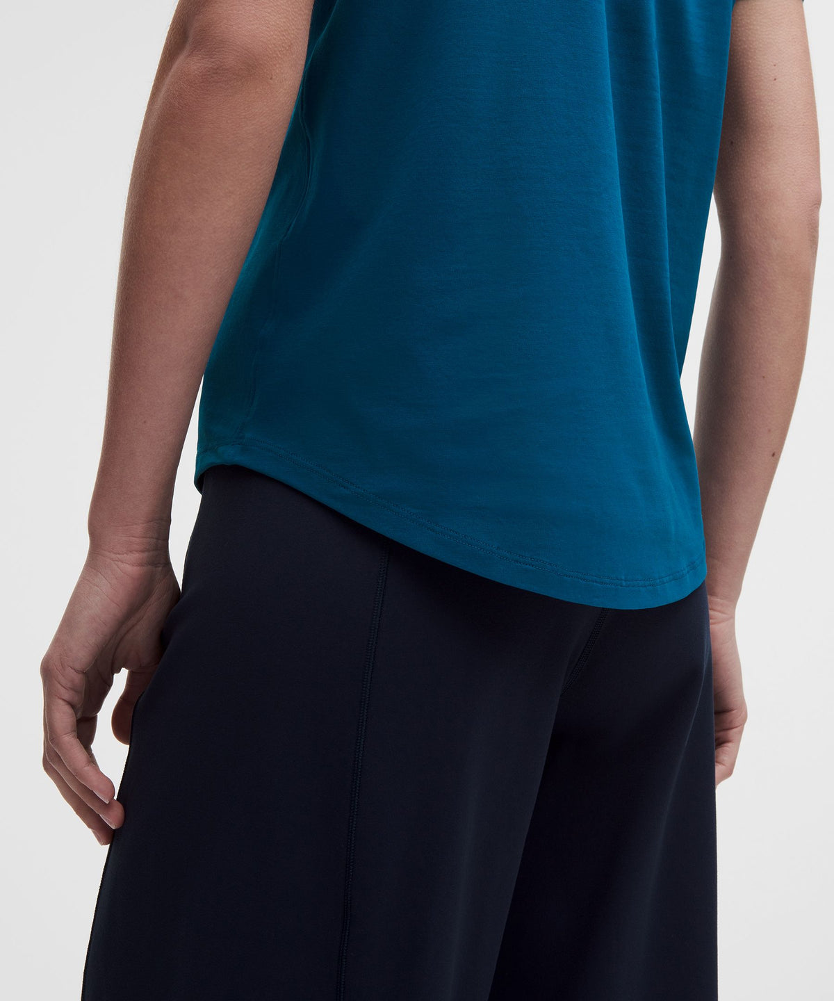 Love V-Neck T-Shirt