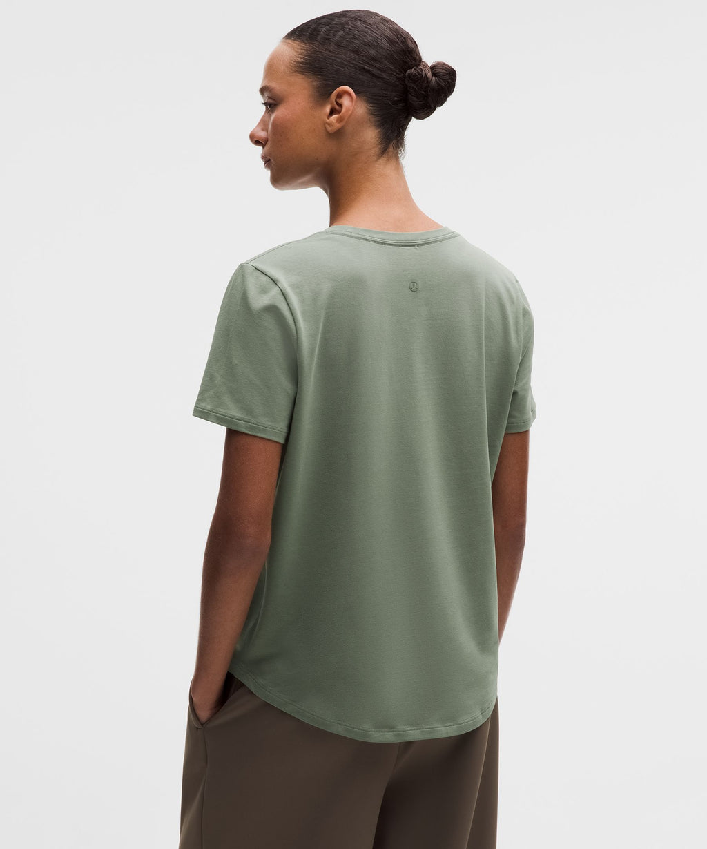 Love V-Neck T-Shirt
